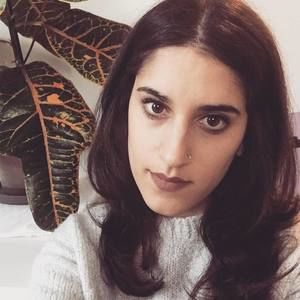 Meet your Posher, Amit